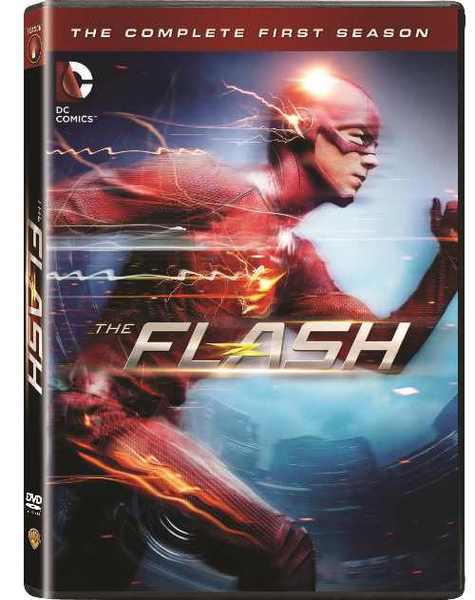 The Flash Free Movies