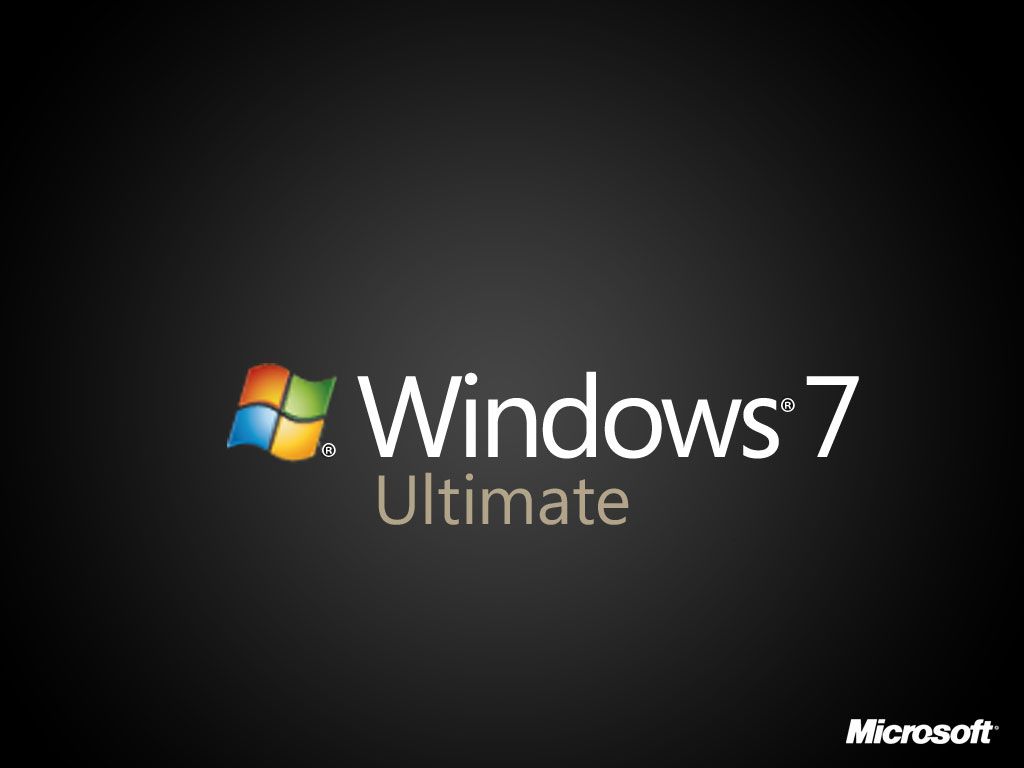 Microsoft windows 7 ultimate free